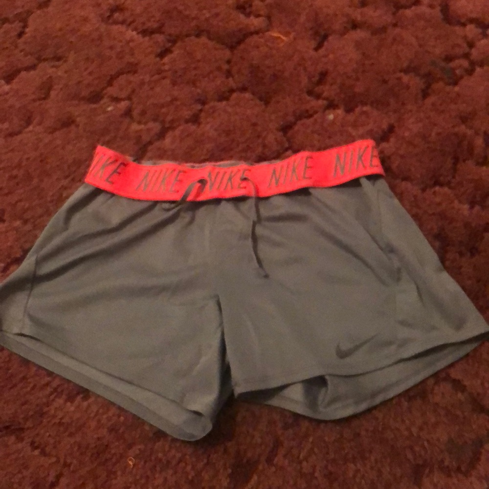 Nike shorts